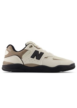 Buty męskie New Balance Numeric NM1010NS – beżowe ze sklepu New Balance Poland w kategorii Buty sportowe męskie - zdjęcie 184676749