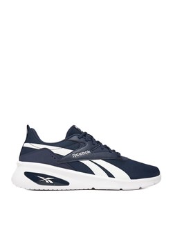 Sneakersy Reebok CEO-RIDER V 100249756 Granatowy ze sklepu eobuwie.pl w kategorii Buty sportowe męskie - zdjęcie 184677169