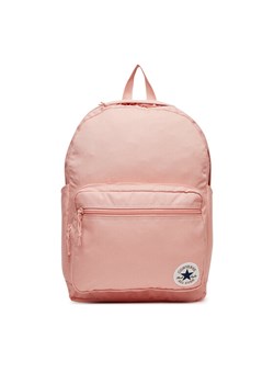 Plecak Converse 10020533-A28 Różowy ze sklepu eobuwie.pl w kategorii Plecaki - zdjęcie 184677229