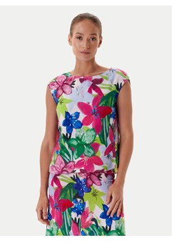 Tatuum Bluzka Afeli T2511.046 Kolorowy Regular Fit ze sklepu MODIVO w kategorii Bluzki damskie - zdjęcie 184677618