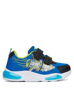 Sprandi Sneakersy CEO-K231220 Granatowy ze sklepu MODIVO w kategorii Buty sportowe dziecięce - zdjęcie 184677659