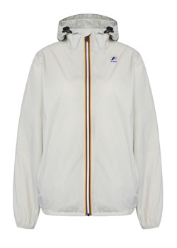 K-Way Kurtka przeciwdeszczowa K2123ZW Beżowy Regular Fit ze sklepu MODIVO w kategorii Kurtki męskie - zdjęcie 184677665