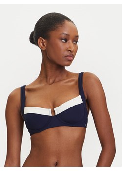Banana Moon Góra od bikini Balco Poway L2306 Granatowy ze sklepu MODIVO w kategorii Stroje kąpielowe - zdjęcie 184677688