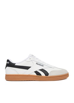 Reebok Sneakersy CEO-FORTE LOUNGER AR30252M-WBT Biały ze sklepu MODIVO w kategorii Buty sportowe męskie - zdjęcie 184677709