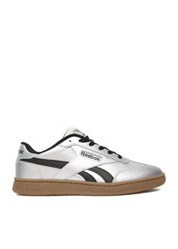 Reebok Sneakersy CEO-FORTE LOUNGER AR30252W-SBS Srebrny ze sklepu MODIVO w kategorii Buty sportowe damskie - zdjęcie 184677726