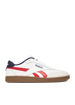 Reebok Sneakersy CEO-FORTE LOUNGER AR30252M-WDR Biały ze sklepu MODIVO w kategorii Buty sportowe męskie - zdjęcie 184677728