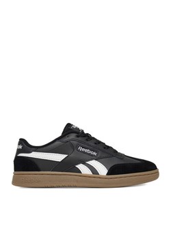 Reebok Sneakersy CEO-FORTE LOUNGER AR30252W-BTH Czarny ze sklepu MODIVO w kategorii Buty sportowe damskie - zdjęcie 184677747