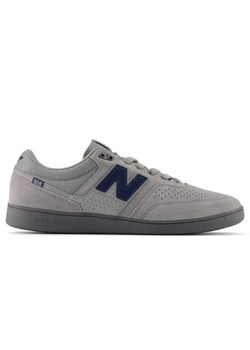 Buty męskie New Balance Numeric NM508ICY – szare ze sklepu New Balance Poland w kategorii Buty sportowe męskie - zdjęcie 184679088