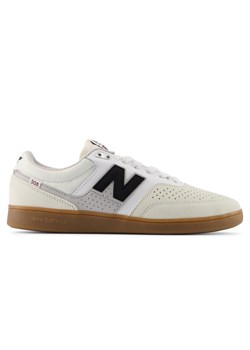 Buty męskie New Balance Numeric NM508WID – beżowe ze sklepu New Balance Poland w kategorii Buty sportowe męskie - zdjęcie 184679089