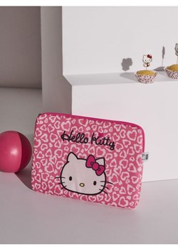 Sinsay - Etui na laptopa Hello Kitty - różowy ze sklepu Sinsay w kategorii Zabawki - zdjęcie 184680189