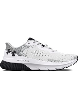 Damskie buty do biegania Under Armour UA W HOVR Turbulence 2 - białe ze sklepu Sportstylestory.com w kategorii Buty sportowe damskie - zdjęcie 184680486