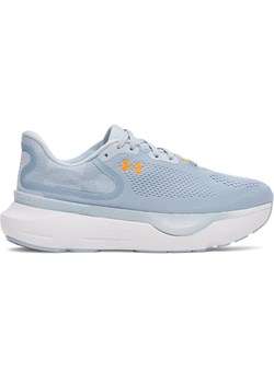 Damskie buty do biegania Under Armour UA W Infinite Pro 2  - niebieskie ze sklepu Sportstylestory.com w kategorii Buty sportowe damskie - zdjęcie 184680546