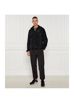 EA7 Dres | Oversize fit - id: E7255M000189E42 - marki Emporio Armani - 184681288 EA7 Dres | Oversize fit ze sklepu Gomez Fashion Store w kategorii Dresy męskie - zdjęcie 184681288