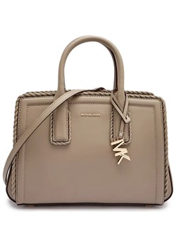Michael Kors Skórzany kuferek Laila ze sklepu Gomez Fashion Store w kategorii Kuferki - zdjęcie 184681306