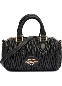 Love Moschino Kuferek ze sklepu Gomez Fashion Store w kategorii Kuferki - zdjęcie 184681329