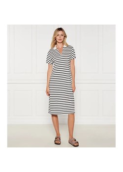 Tommy Hilfiger Sukienka ze sklepu Gomez Fashion Store w kategorii Sukienki - zdjęcie 184681345