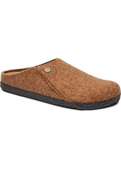 Birkenstock Obuwie domowe Zermatt | z dodatkiem skóry ze sklepu Gomez Fashion Store w kategorii Kapcie męskie - zdjęcie 184681355