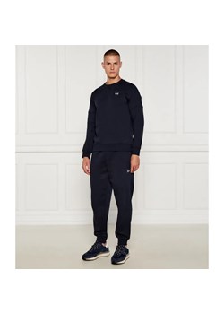 EA7 Dres | Modern fit ze sklepu Gomez Fashion Store w kategorii Dresy męskie - zdjęcie 184681366