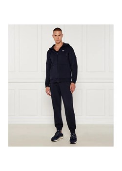 EA7 Dres | Modern fit ze sklepu Gomez Fashion Store w kategorii Dresy męskie - zdjęcie 184681377