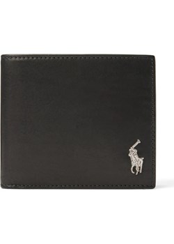POLO RALPH LAUREN Skórzany portfel ze sklepu Gomez Fashion Store w kategorii Portfele męskie - zdjęcie 184681408