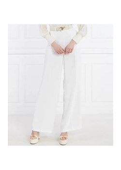 Elisabetta Franchi Spodnie | Straight fit ze sklepu Gomez Fashion Store w kategorii Spodnie damskie - zdjęcie 184681415