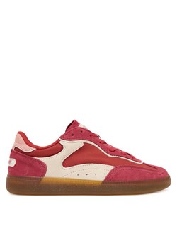 Sneakersy HOFF Alley Cherry 22562004 Kolorowy ze sklepu eobuwie.pl w kategorii Buty sportowe damskie - zdjęcie 184681446