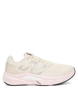 Buty do biegania New Balance FuelCell Propel v5 WFCPRCS5 Écru ze sklepu eobuwie.pl w kategorii Buty sportowe damskie - zdjęcie 184681505