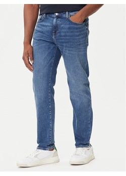 BOSS Jeansy Re.Maine 50544633 Niebieski Regular Fit ze sklepu MODIVO w kategorii Jeansy męskie - zdjęcie 184681847