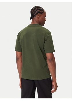 HUGO T-Shirt Dapolino 50488330 Zielony Relaxed Fit ze sklepu MODIVO w kategorii T-shirty męskie - zdjęcie 184681855