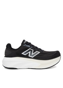 New Balance Buty do biegania More V6 WMORGR6 Czarny ze sklepu MODIVO w kategorii Buty sportowe damskie - zdjęcie 184681909