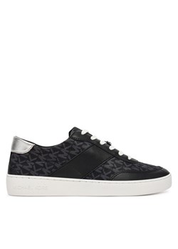 MICHAEL Michael Kors Sneakersy Kaycee 43T5KCFS5L Czarny ze sklepu MODIVO w kategorii Buty sportowe damskie - zdjęcie 184681925