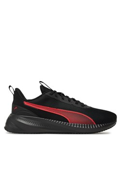 Puma Buty do biegania Flyer Lite 3 310797 15 Czarny ze sklepu MODIVO w kategorii Buty sportowe męskie - zdjęcie 184681936
