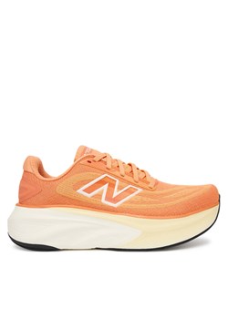 New Balance Buty do biegania More V6 WMORLG6 Pomarańczowy ze sklepu MODIVO w kategorii Buty sportowe damskie - zdjęcie 184681938