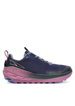 Altra Buty do biegania Experience Wild 2 AL0A85RY Granatowy ze sklepu MODIVO w kategorii Buty sportowe damskie - zdjęcie 184681948
