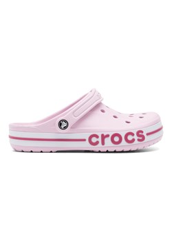Klapki basenowe Crocs C-BAYABAND CLOG 205089-6TG ze sklepu ccc.eu w kategorii Klapki damskie - zdjęcie 184682658