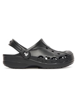 Klapki basenowe Crocs C-BAYA CLOG K 207013-001 ze sklepu ccc.eu w kategorii Klapki dziecięce - zdjęcie 184682659