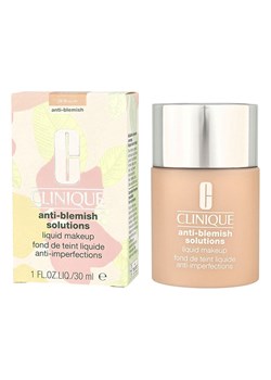 Clinique Podkład &quot;Anti-Blemish Solutions - CN28 Fresh Ivory&quot; - 30 ml ze sklepu Limango Polska w kategorii Podkłady do twarzy - zdjęcie 184682846