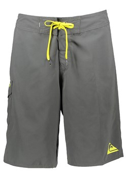 Quiksilver Szorty kąpielowe w kolorze szarym ze sklepu Limango Polska w kategorii Kąpielówki - zdjęcie 184683107