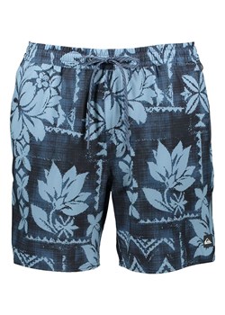 Quiksilver Szorty w kolorze błękitno-niebieskim ze sklepu Limango Polska w kategorii Kąpielówki - zdjęcie 184683127