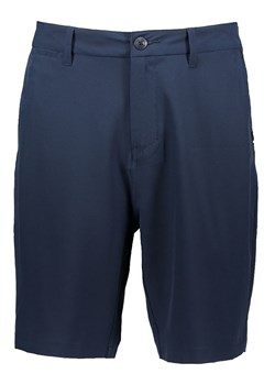 Quiksilver Szorty w kolorze granatowym ze sklepu Limango Polska w kategorii Spodenki męskie - zdjęcie 184683136