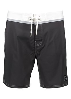 Quiksilver Szorty kąpielowe w kolorze czarnym ze sklepu Limango Polska w kategorii Kąpielówki - zdjęcie 184683138