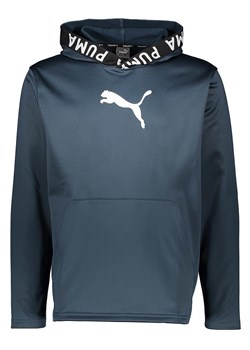 Puma Kurtka funkcyjna &quot;Train PWR&quot; w kolorze niebieskim ze sklepu Limango Polska w kategorii Kurtki męskie - zdjęcie 184683216