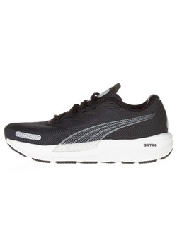 Puma Buty &quot;Velocity Nitro 2&quot; w kolorze czarno-białym do biegania ze sklepu Limango Polska w kategorii Buty sportowe damskie - zdjęcie 184683288