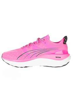 Puma Buty &quot;ForeverRun NITRO&quot; w kolorze różowo-białym do biegania ze sklepu Limango Polska w kategorii Buty sportowe damskie - zdjęcie 184683336
