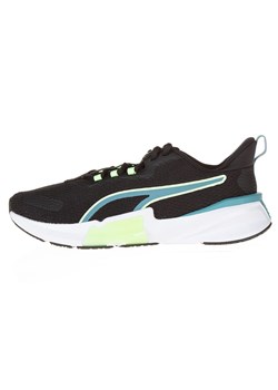 Puma Buty &quot;PWR XX Nitro Luxe&quot; w kolorze czarno-błękitno-białym do biegania ze sklepu Limango Polska w kategorii Buty sportowe damskie - zdjęcie 184683348