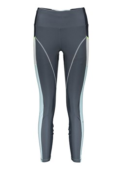 Puma Legginsy funkcyjne &quot;Run Marathon HW FL&quot; w kolorze antracytowo-granatowym ze sklepu Limango Polska w kategorii Spodnie damskie - zdjęcie 184683376