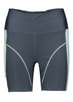 Puma Szorty funkcyjne &quot;Run Marathon 6&quot; w kolorze granatowym ze sklepu Limango Polska w kategorii Szorty - zdjęcie 184683386