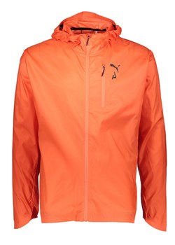 Puma Kurtka funkcyjna &quot;Seasons LTWT&quot; w kolorze pomarańczowym ze sklepu Limango Polska w kategorii Kurtki męskie - zdjęcie 184683408