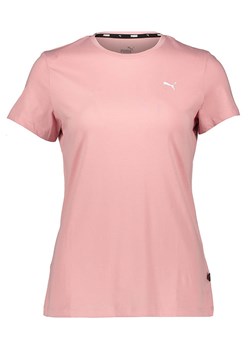 Puma Koszulka funkcyjna &quot;ESS&quot; w kolorze jasnoróżowym ze sklepu Limango Polska w kategorii Bluzki damskie - zdjęcie 184683428