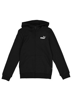Puma Bluza &quot;ESS&quot; w kolorze czarnym ze sklepu Limango Polska w kategorii Bluzy chłopięce - zdjęcie 184683438